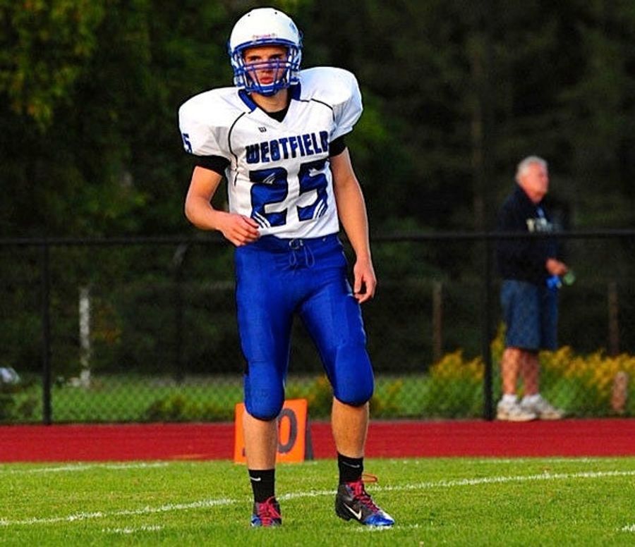 High School Player Dies After Helmet-To-Helmet Hit