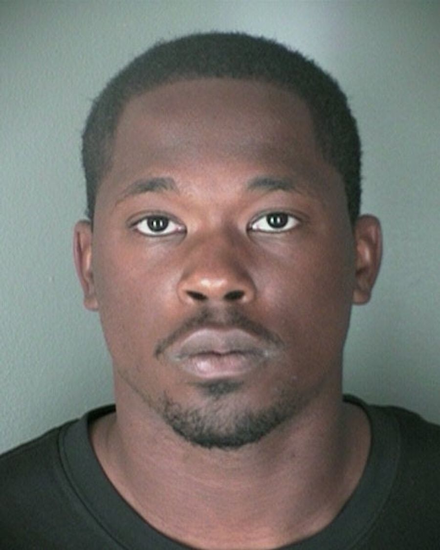 CU Football Player Arrested For Allegedly Throwing Mud At Girlfriend