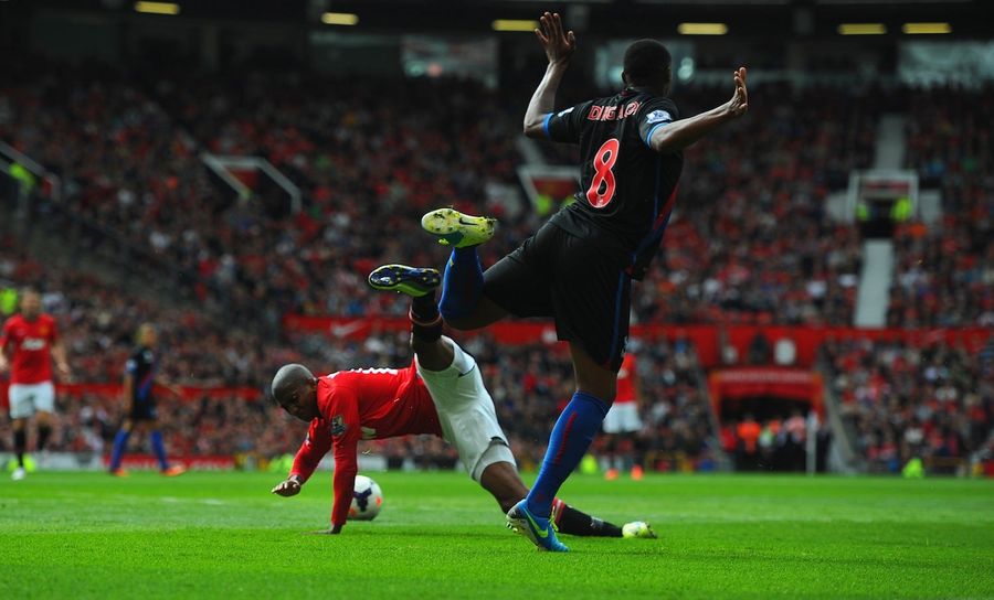 David Moyes Calls For Retroactive Punishment For Divers