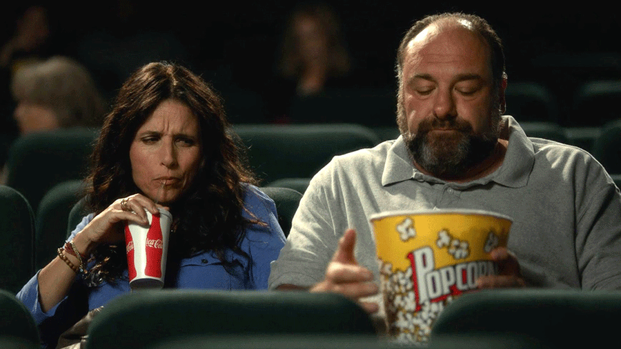 <em>Enough Said</em>: James Gandolfini Says Goodbye