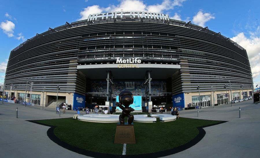 It&#39;ll Be A Lot Harder To Scalp Super Bowl Tickets This Year