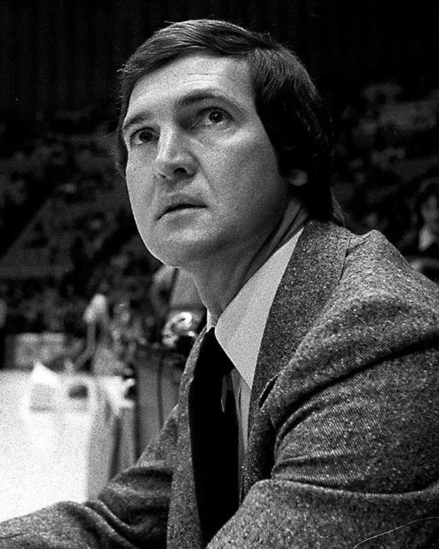 Jerry West: Master Builder
