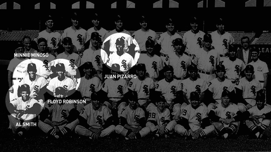 How A White Couple Stuck Up For Black Ballplayers In Jim Crow Florida