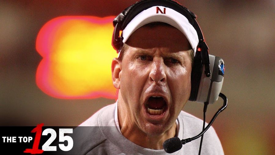 The Petty, Thin-Skinned Bravado Of Bo Pelini: 125 FBS Teams, Ranked