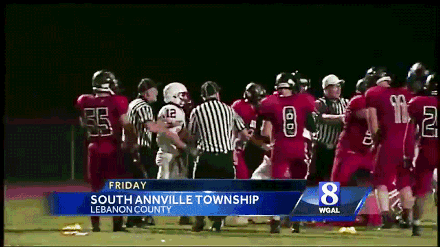 HS Player Who Beat Opponent With Own Helmet Is In More Trouble