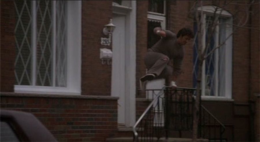 How Far Did Rocky Go in His Training Run in <em>Rocky II</em>?