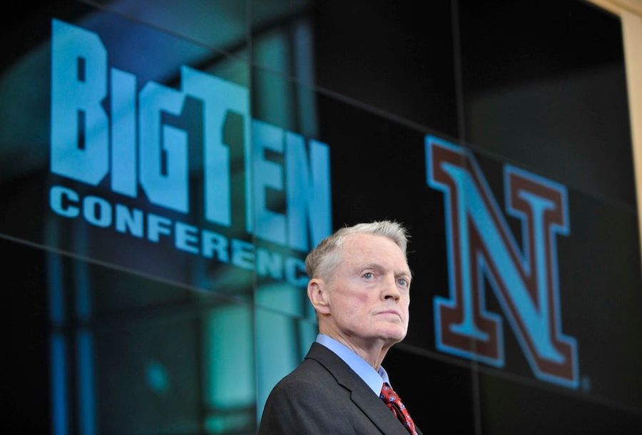 The Hunt Continues: Our Bo Pelini Tipster Is Not Tom Osborne