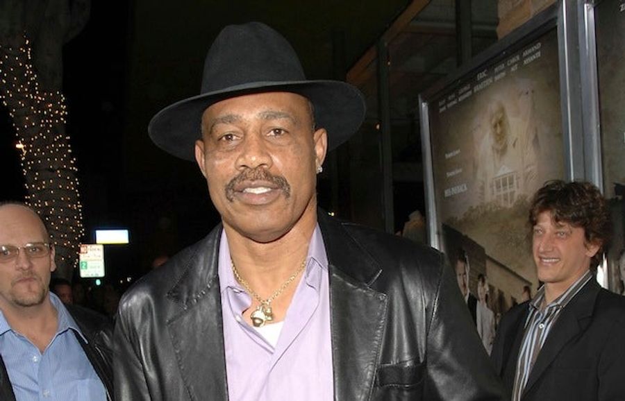 Former Heavyweight Ken Norton Sr. Dead At 70