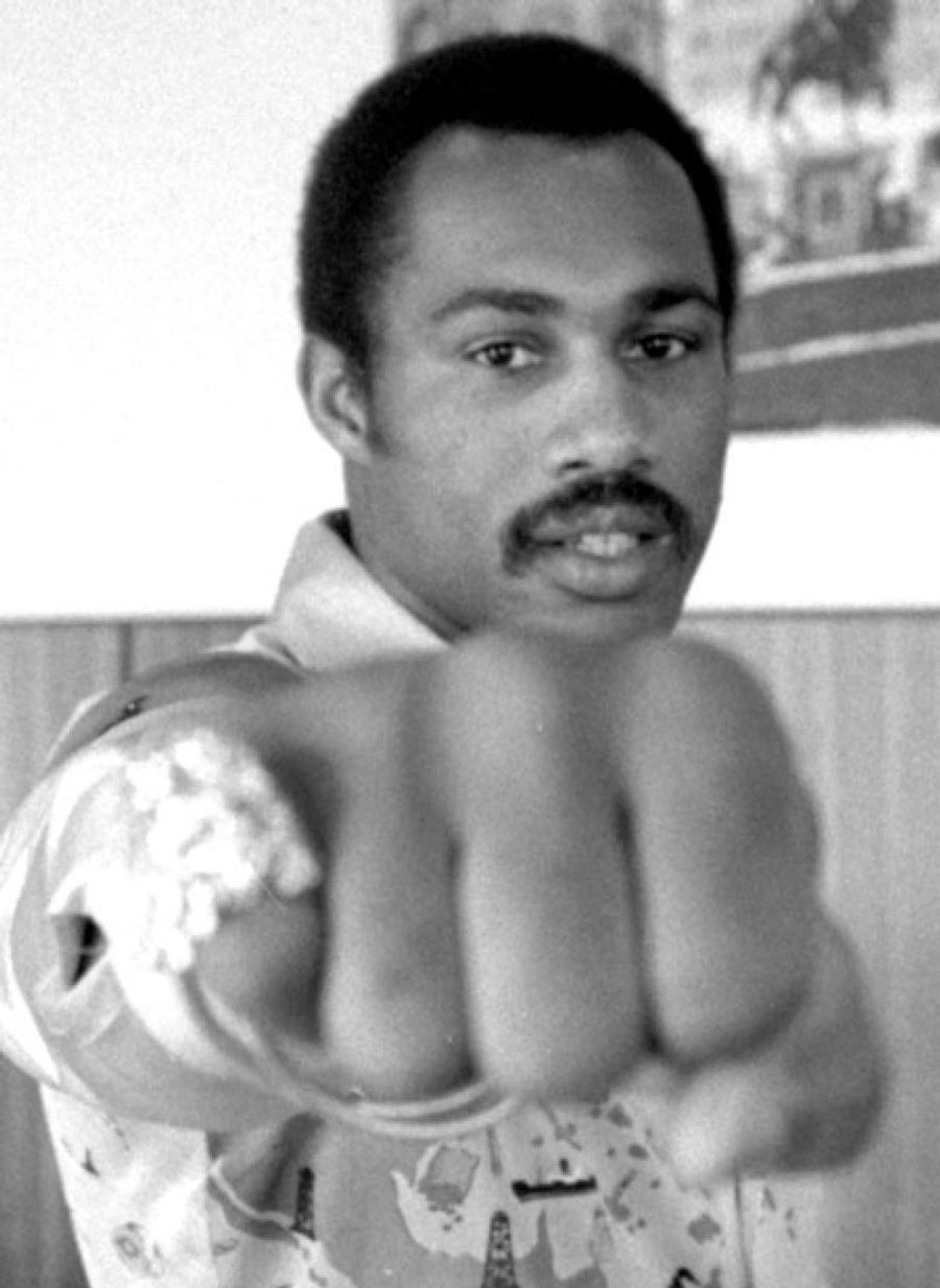 Rest in Peace, Ken Norton