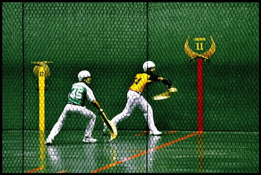 What Happened To Jai Alai?