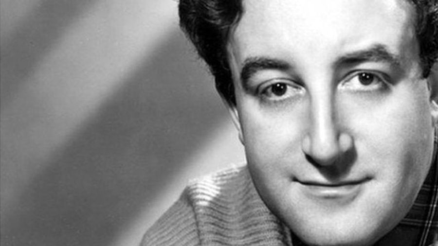 The Peter Sellers Story