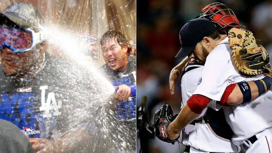 Has Any Trade Worked Out Better Than The Dodgers/Red Sox Megadeal?