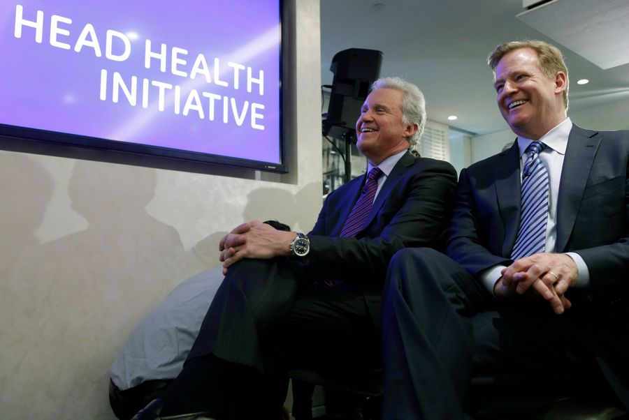 The NFL's Concussion Settlement Is A Disaster