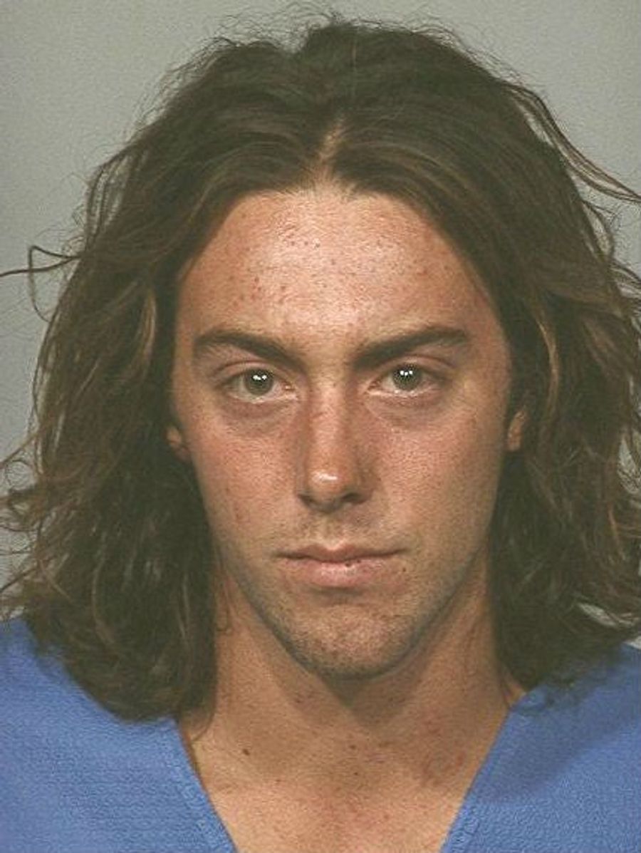 Marquette Lacrosse Player Accused Of Dropping Acid, Punching Cop