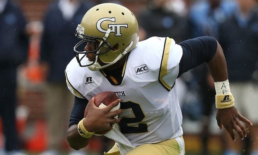 How Active Players Are Protesting The NCAA Today