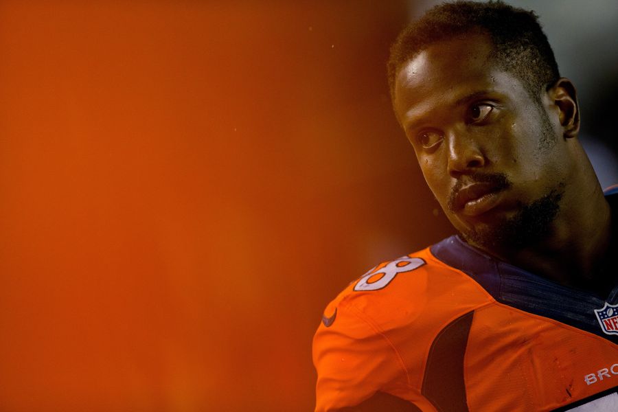 ESPN: Von Miller Tried To Manipulate &quot;Star Struck&quot; Urine Collector
