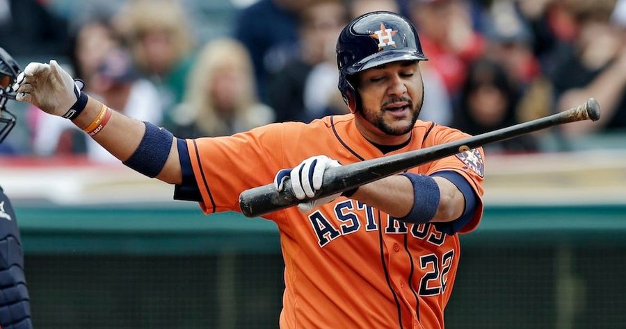 The Astros Drew A 0.00 Nielsen Rating