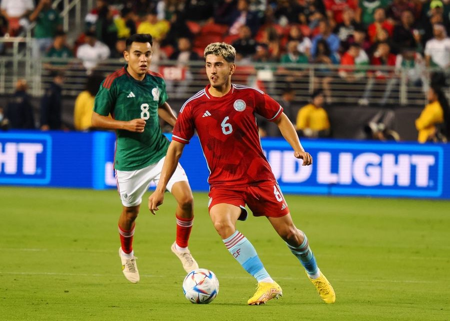 Atlanta United acquire Colombian M Steven Alzate