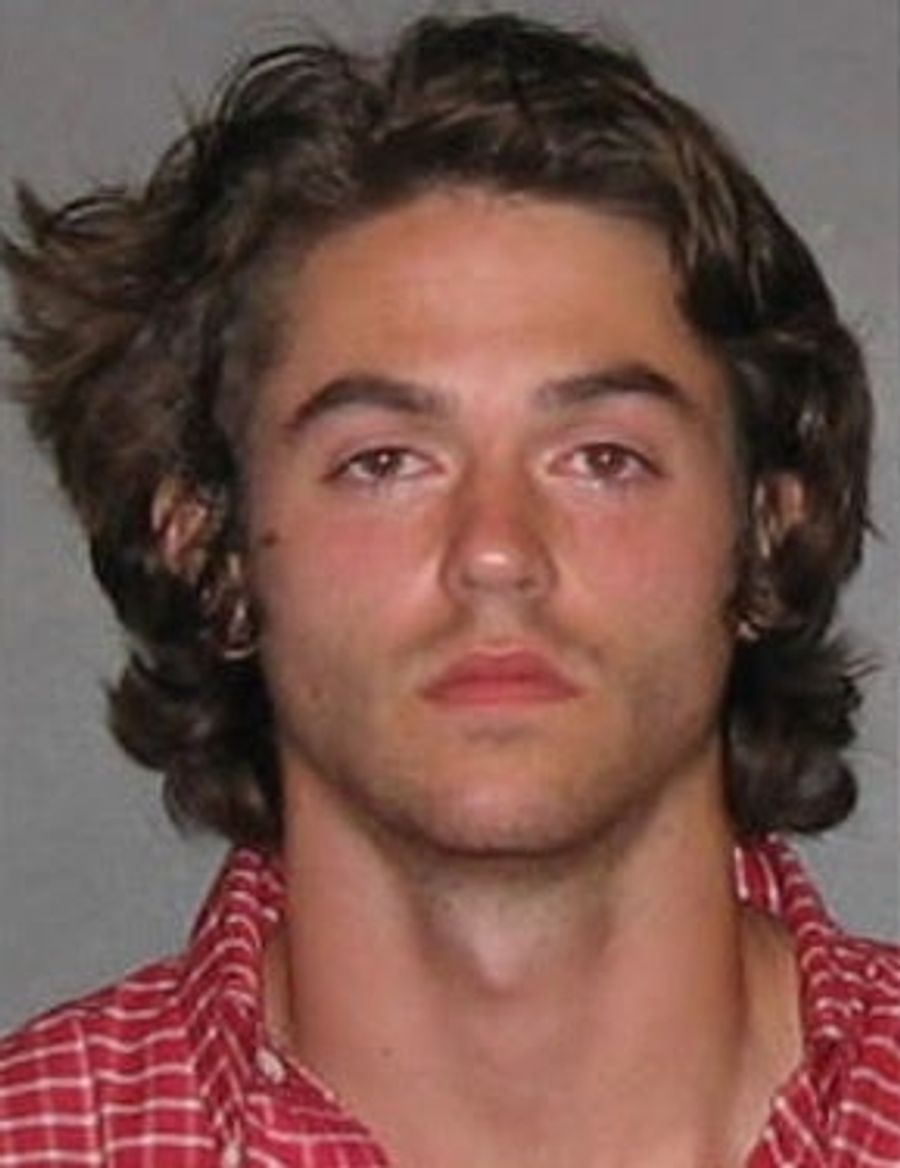 Lacrosse Player Steals Truck, Says He Wanted To Play Real-Life GTA