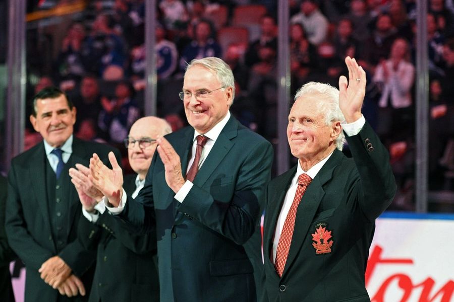 NHL: Preseason-Montreal Canadiens at Toronto Maple Leafs