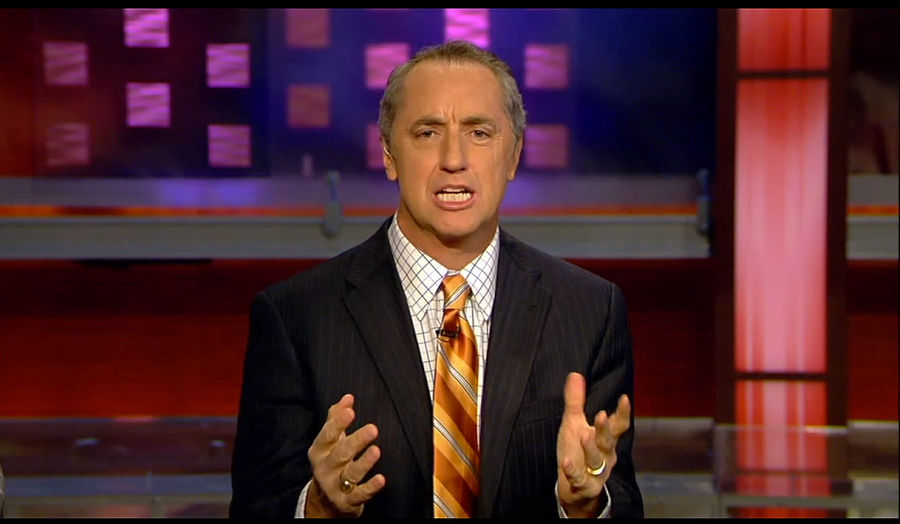 Rick Reilly's Dumb Vuvuzela Joke, Explained