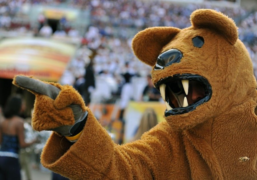NCAA Eases Up On Some Penn State Sanctions, Acts Like A Dick About It