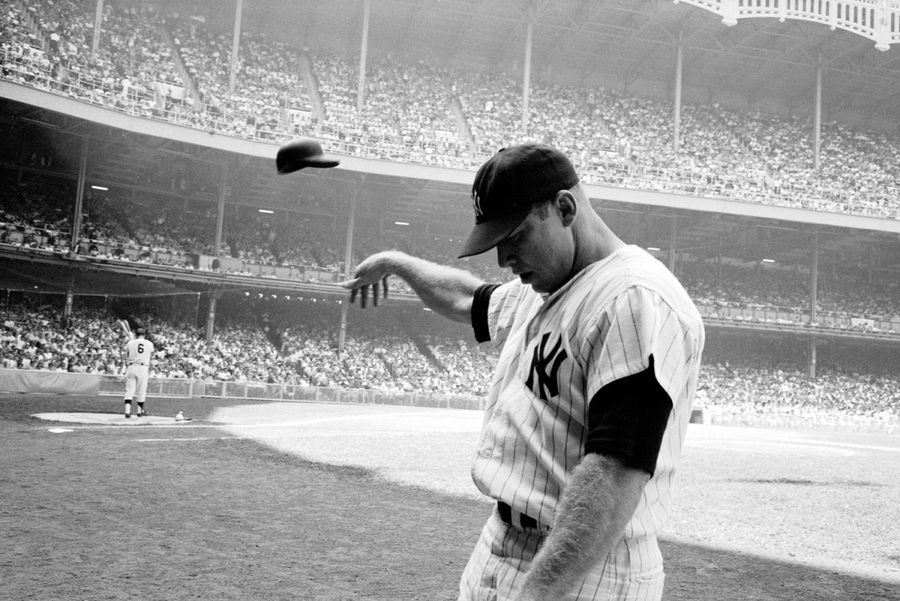 See Ya, Mick: The Best Photo Ever Taken Of A Great Athlete in Decline