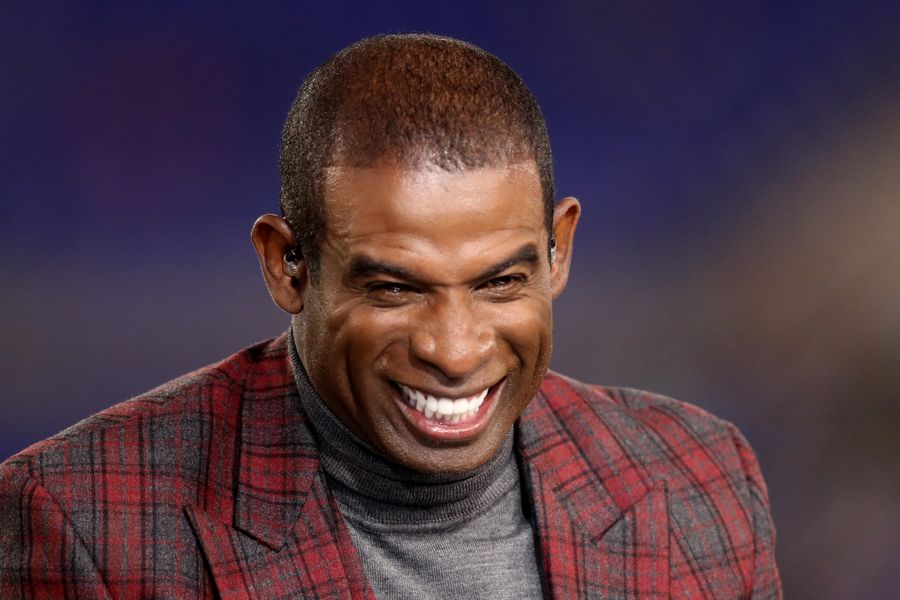 The first surprise of the NIL era has arrived, and it’s Deion Sanders poaching No. 1 football recruit Travis Hunter