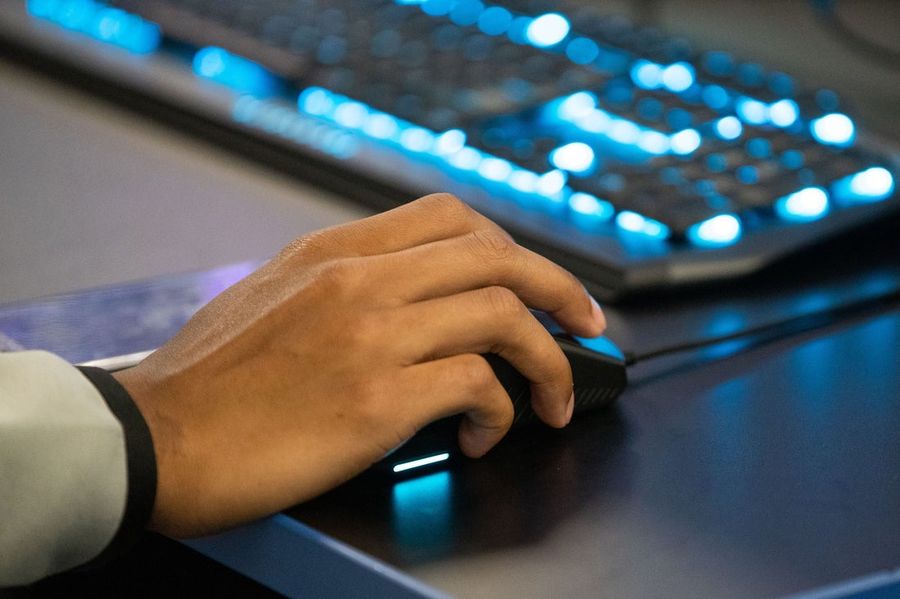 Riyadh storms back, improves to 3-0 at Call of Duty Stage 4 qualifying