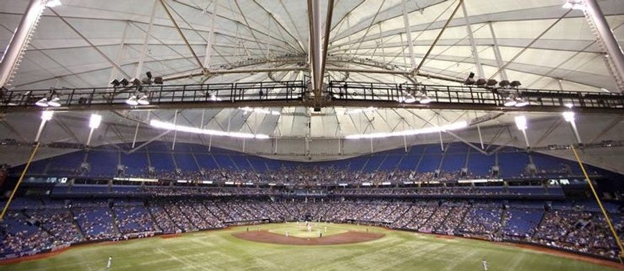 Rays Owner Says Terrible Attendance Will Affect Team's Payroll