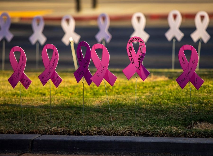 Syndication: Desert Sun