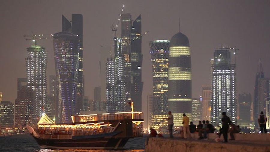 More Details About World Cup Host Qatar's Humanitarian Crisis