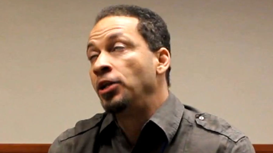 "Bodies Not Created To Be Sexually Involved With Lots Of People," Reports NBA Writer