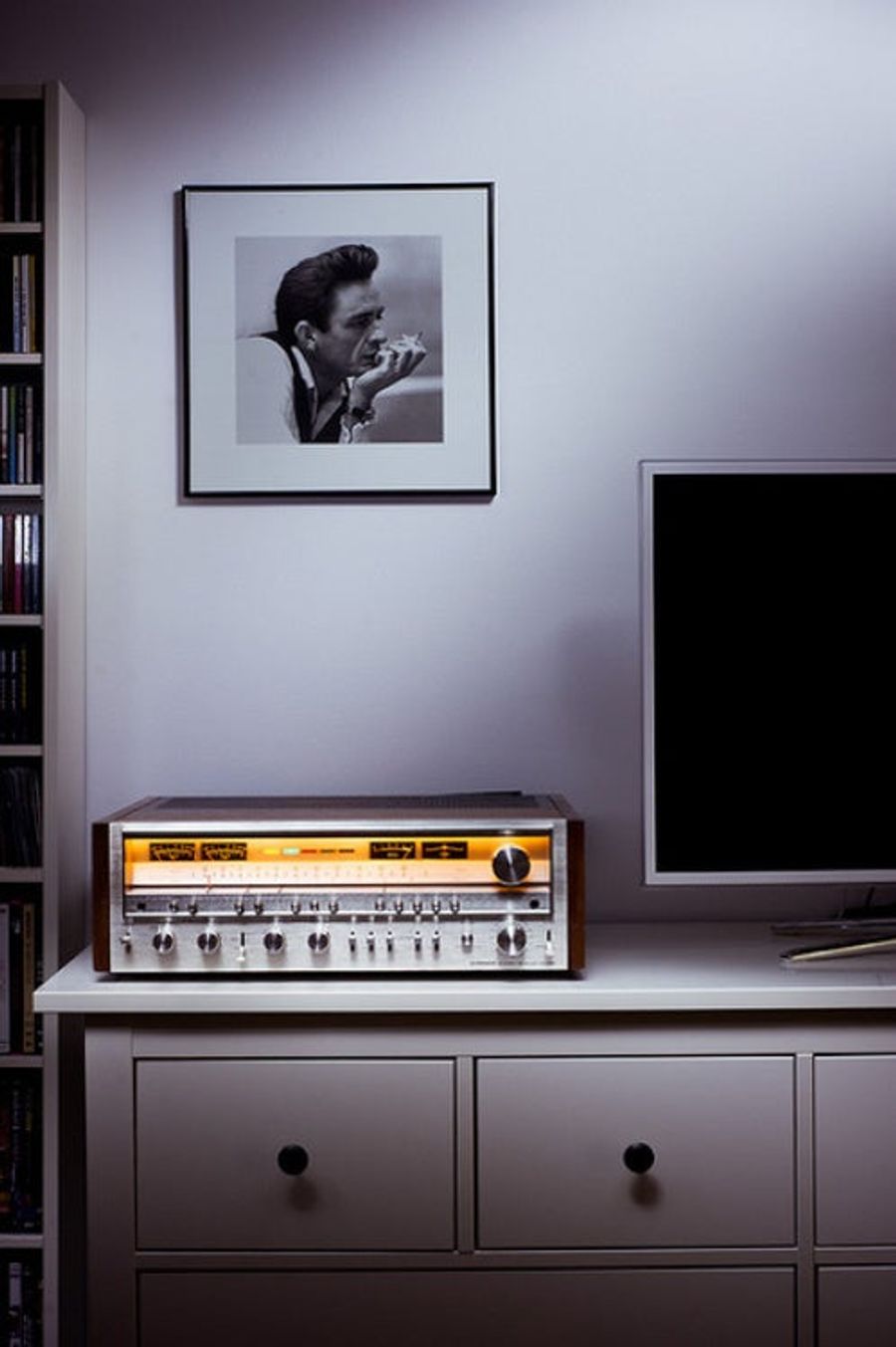 The Johnny Cash Museum