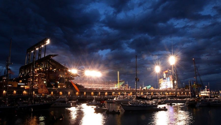 Dodgers Fan Stabbed To Death After Giants Game