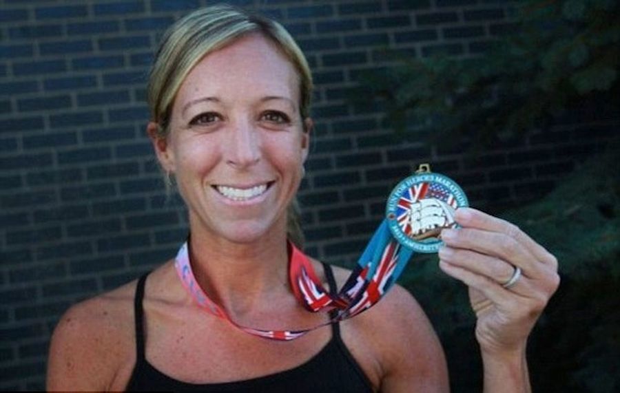 Half-Marathoner Takes Wrong Turn, Wins Marathon