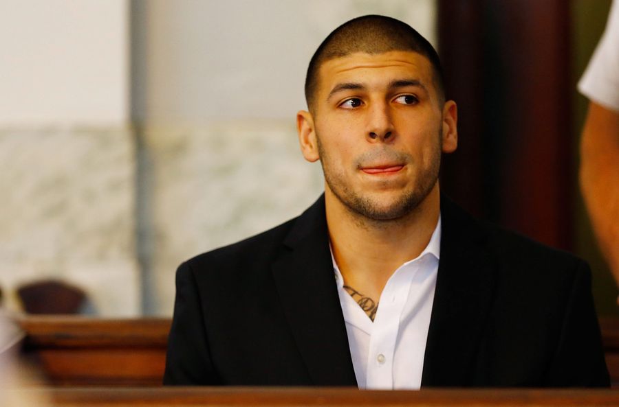 Carlos Ortiz's Flip-Flopping Might Make It Harder To Convict Aaron Hernandez