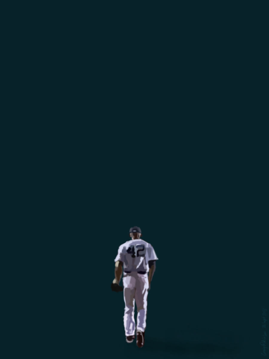 Bow Down To A Player Who Is Greater Than You