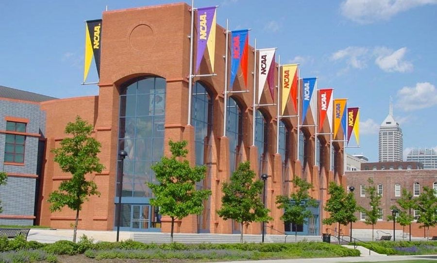 EA Sports Settles With Former Players For $40 Million. Next: The NCAA?