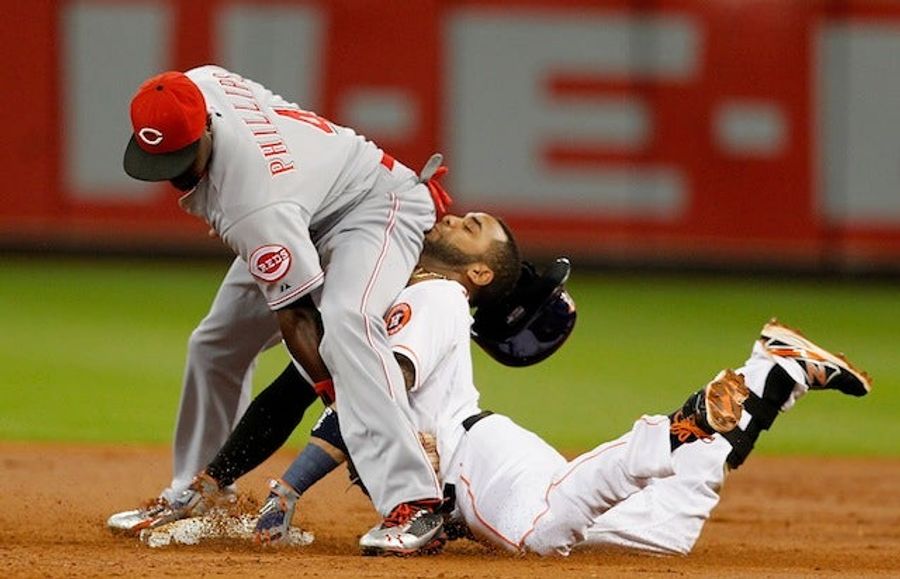 NBC Affiliates File Bankruptcy Petition For CSN Houston; Astros Pissed