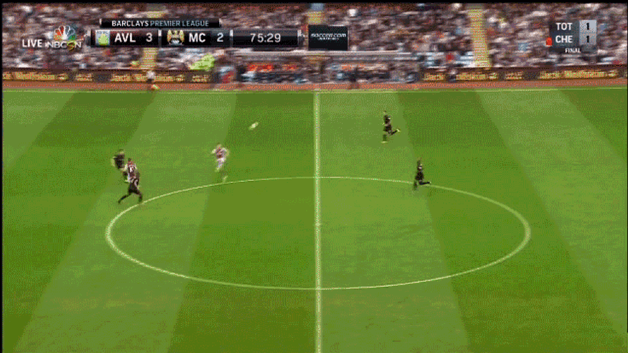 Today Was A Very Bad Day For Premiership Favorites
