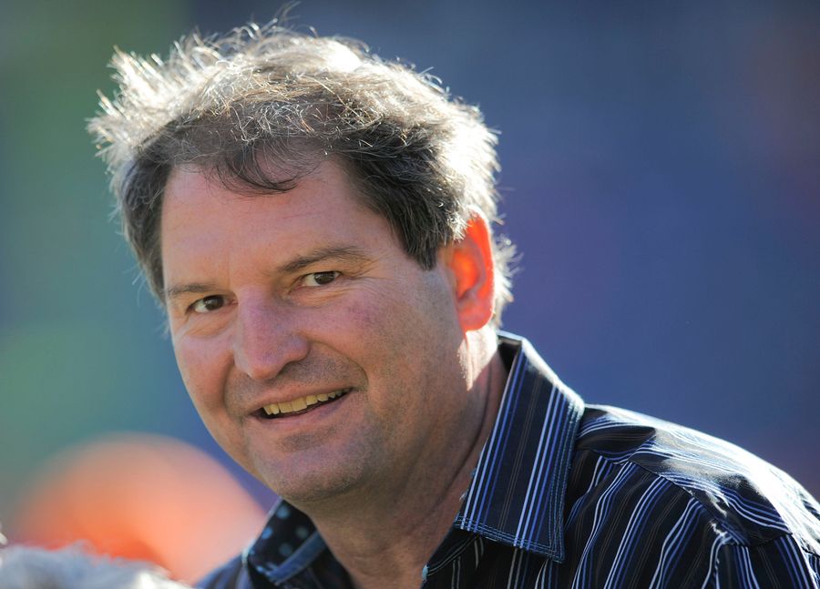 Bernie Kosar Arrested For Allegedly Drinking And Driving