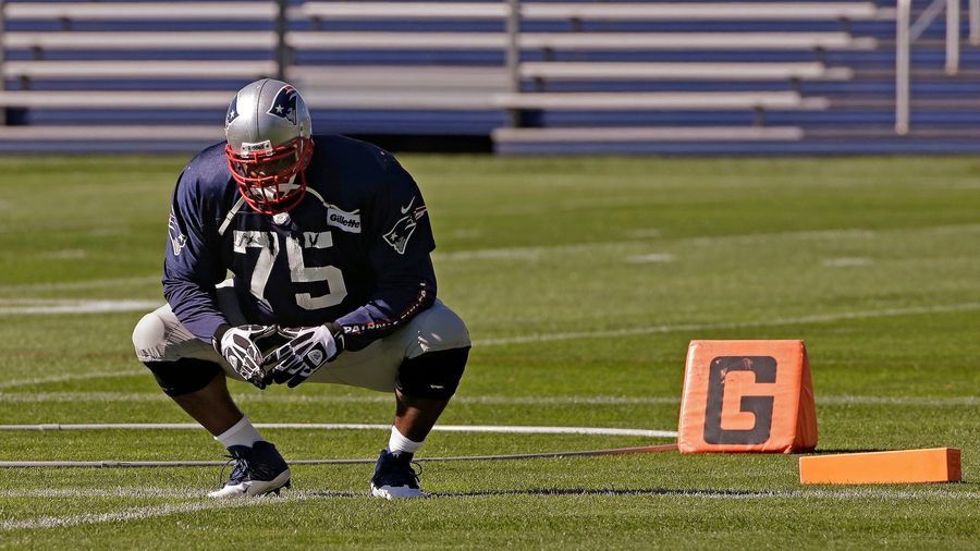 Report: Vince Wilfork Is Out For The Season