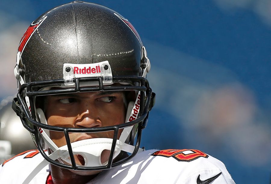 The Josh Freeman Mess Could Reach A Head Today