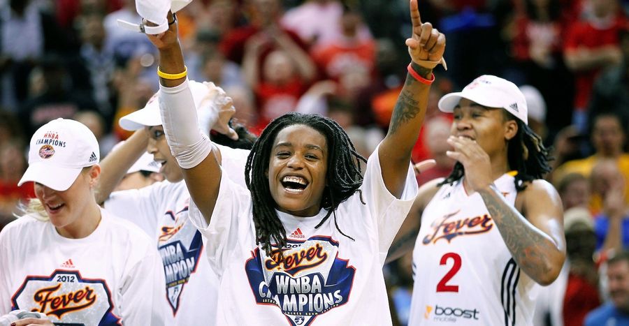 WNBA Finals Games Kicked Out Of Philips Arena For Disney On Ice
