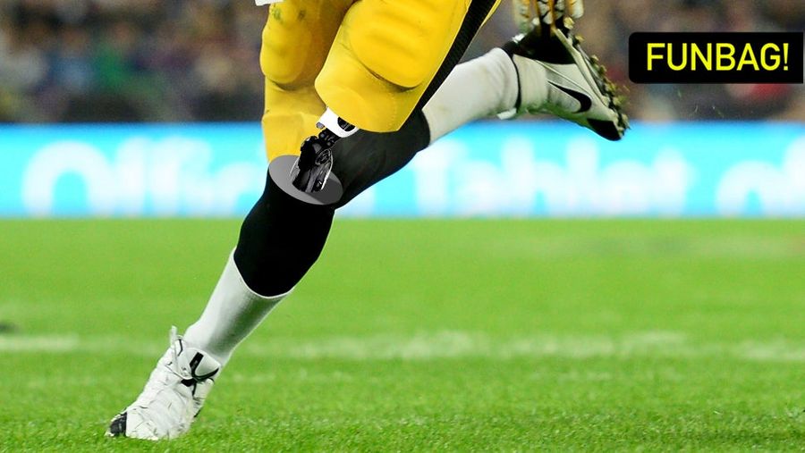 Should NFL Players Have Their ACLs Pre-Operated On?