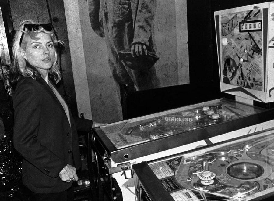 Bob Gruen&#39;s Rock n Roll Photography