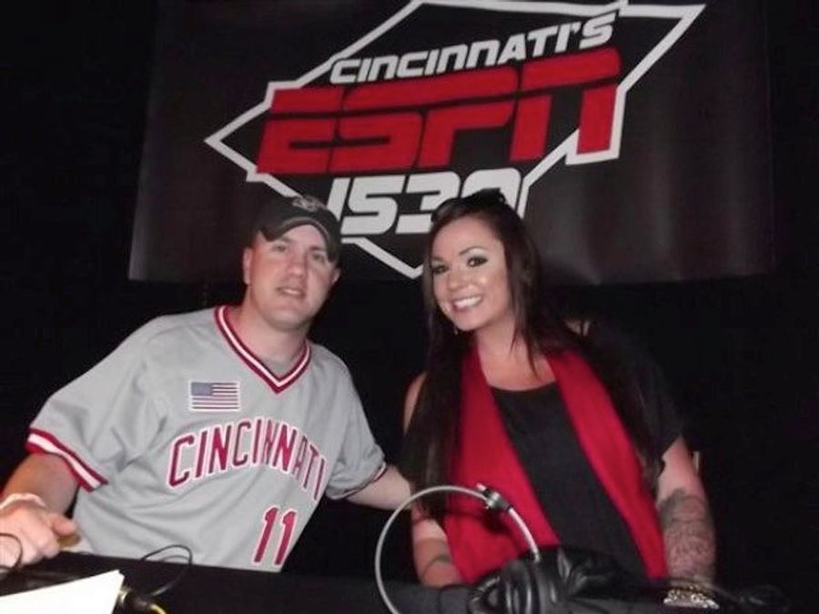 Cops Say Dallas Latos Case Is Closed; Dallas Latos Is Not Happy