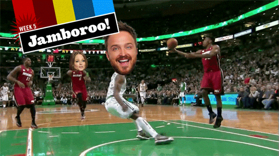 Why You Can&#39;t Talk About Pop Culture Like You Talk About Sports