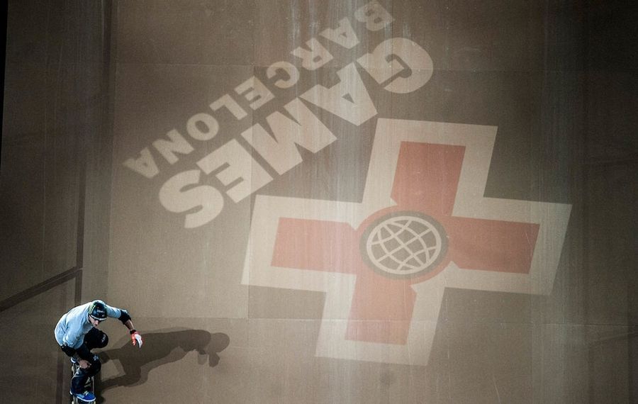 ESPN Cancels International X-Games; More Job Cuts Coming